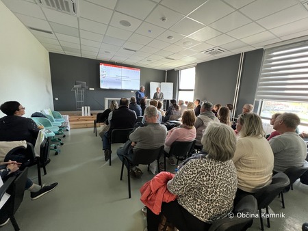 Strokovna ekskurzija LAS Srce Slovenije v Srbijo (2)